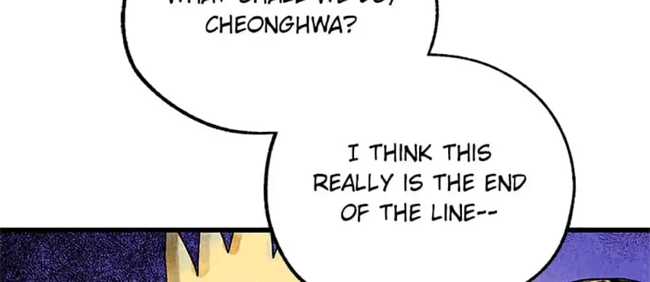 Rebirth in Paradise Chapter 44 page 246 - 