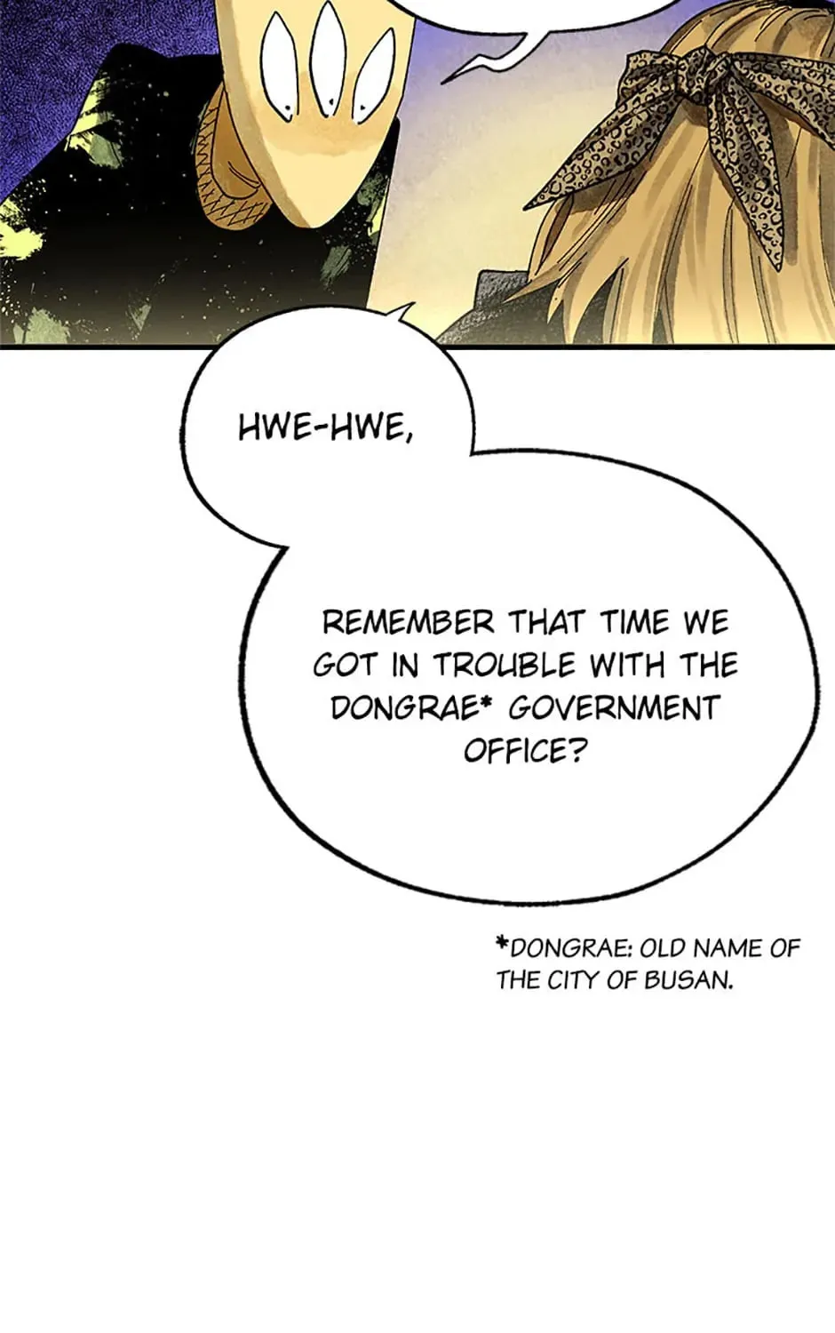Rebirth in Paradise Chapter 44 page 247 - 