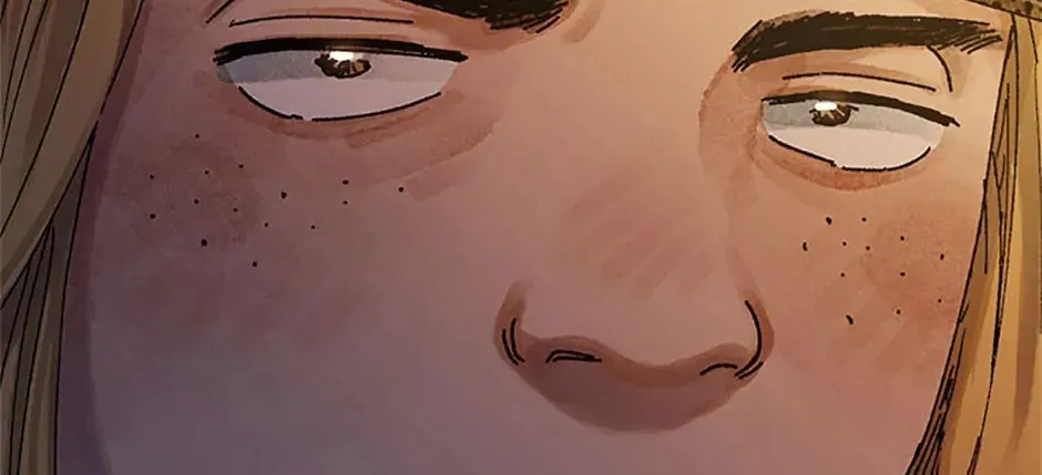 Rebirth in Paradise Chapter 44 page 260 - 
