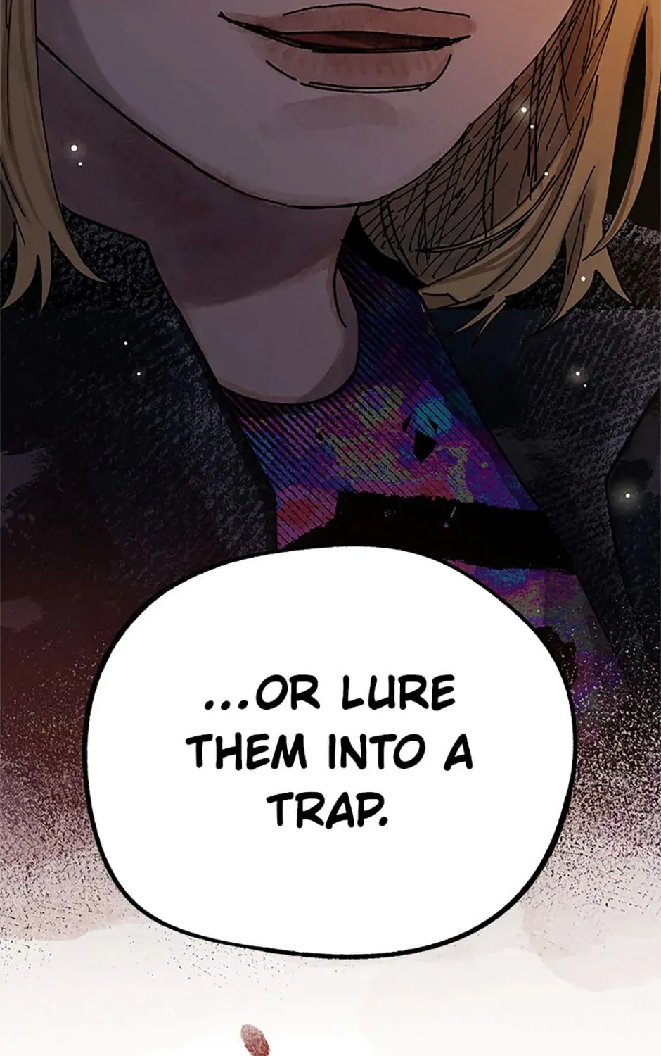 Rebirth in Paradise Chapter 44 page 261 - 