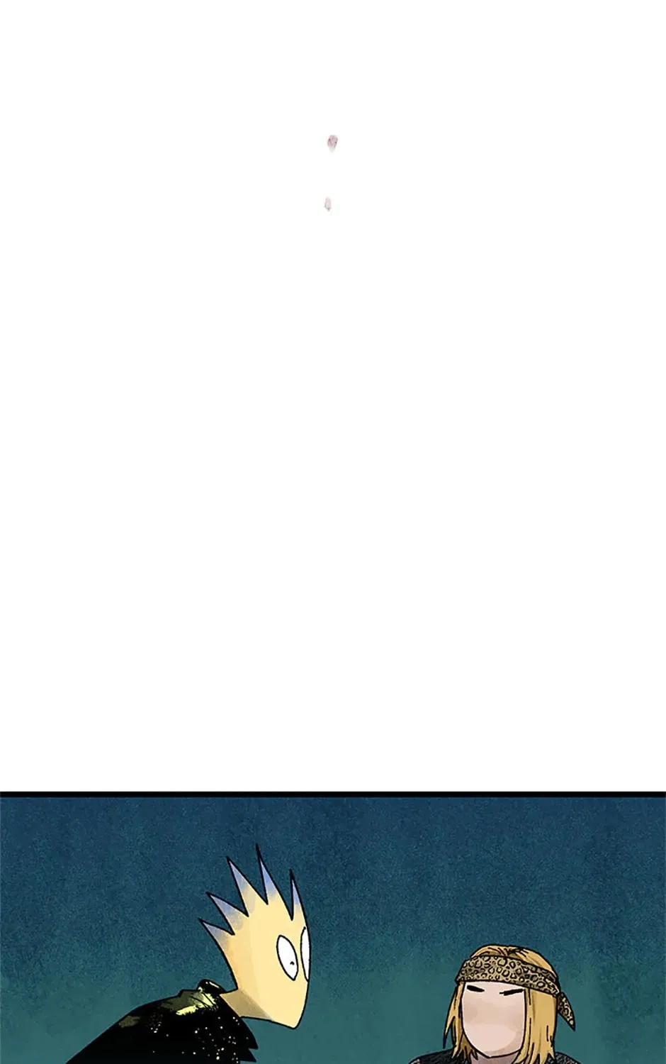 Rebirth in Paradise Chapter 44 page 263 - 