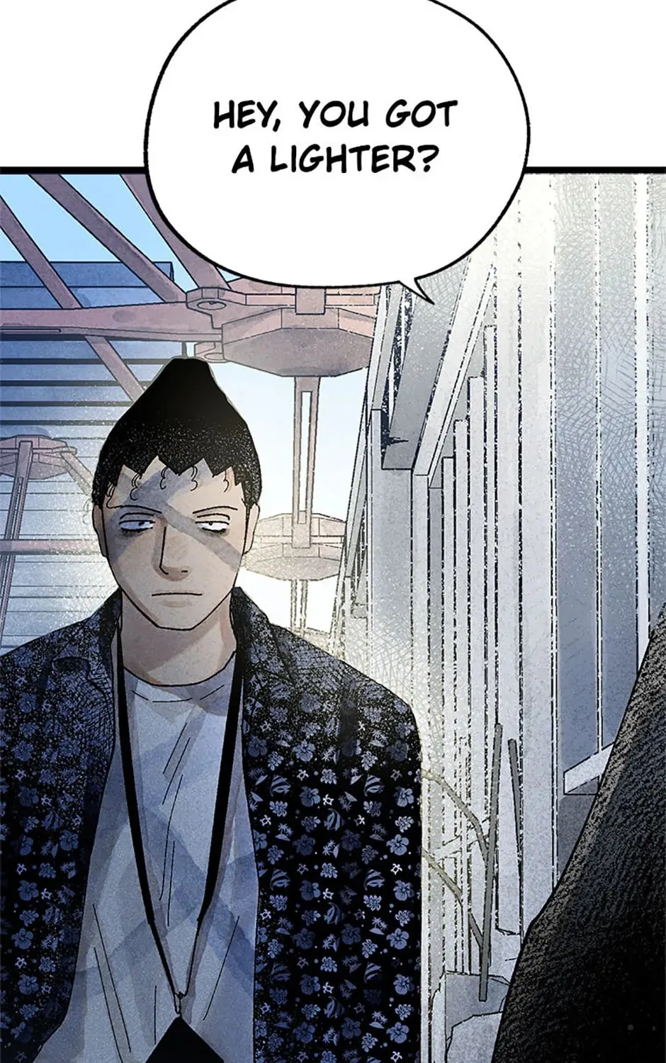 Rebirth in Paradise Chapter 44 page 29 - 
