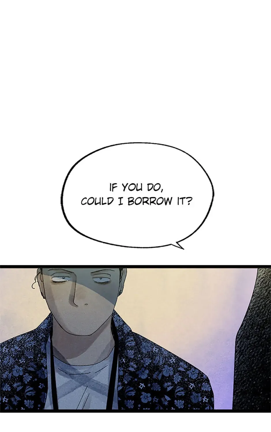 Rebirth in Paradise Chapter 44 page 35 - 
