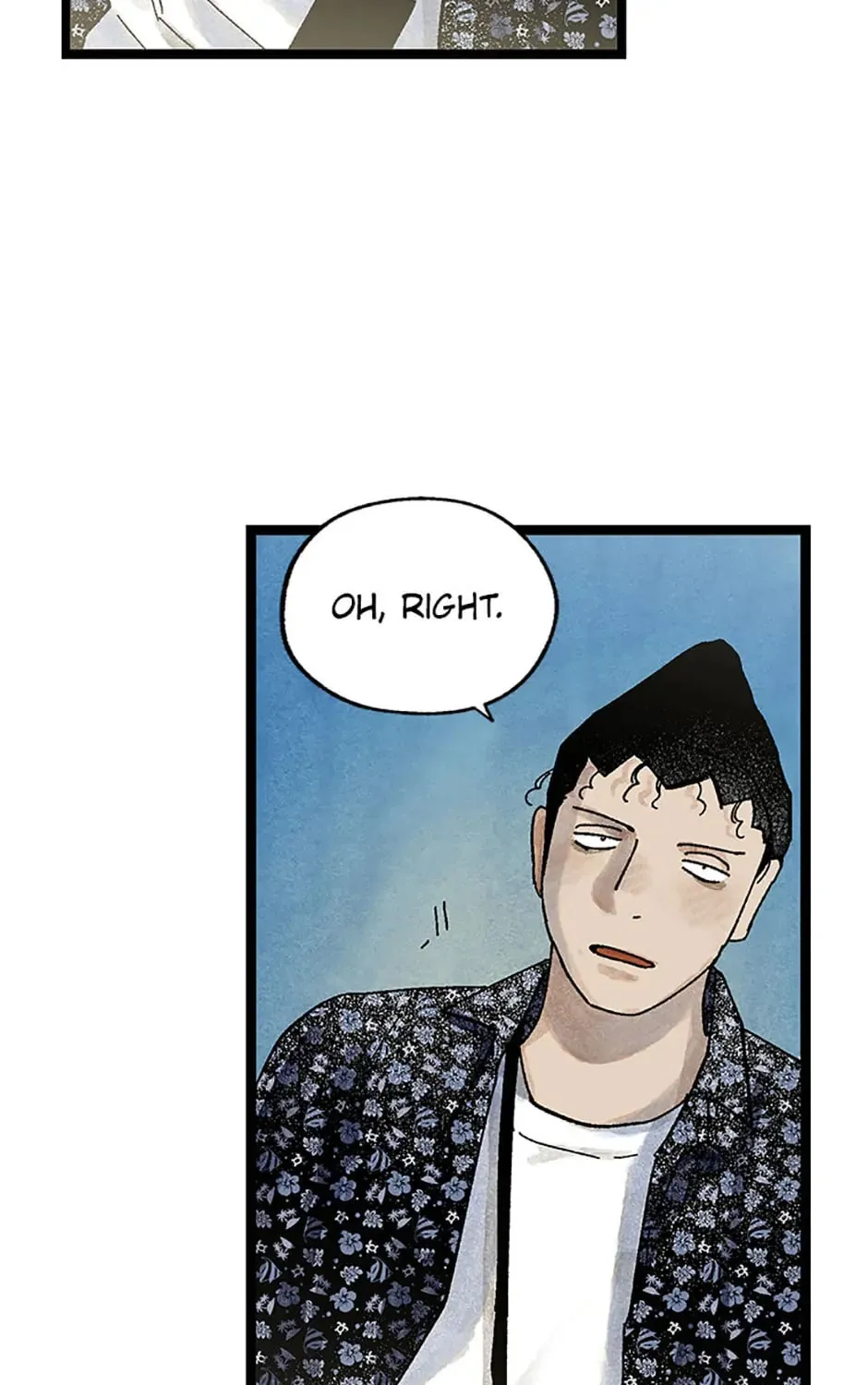 Rebirth in Paradise Chapter 44 page 39 - 
