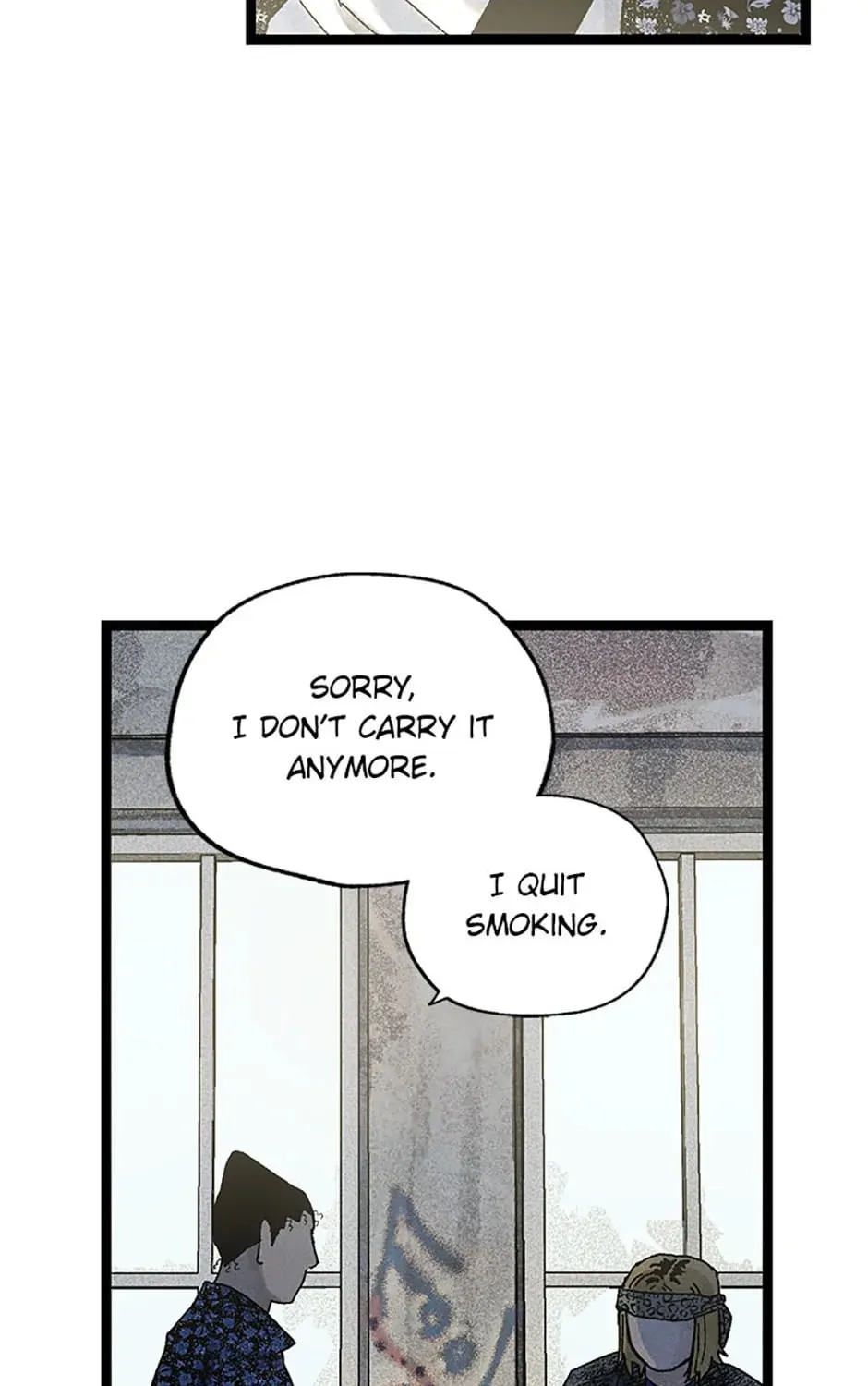 Rebirth in Paradise Chapter 44 page 41 - 