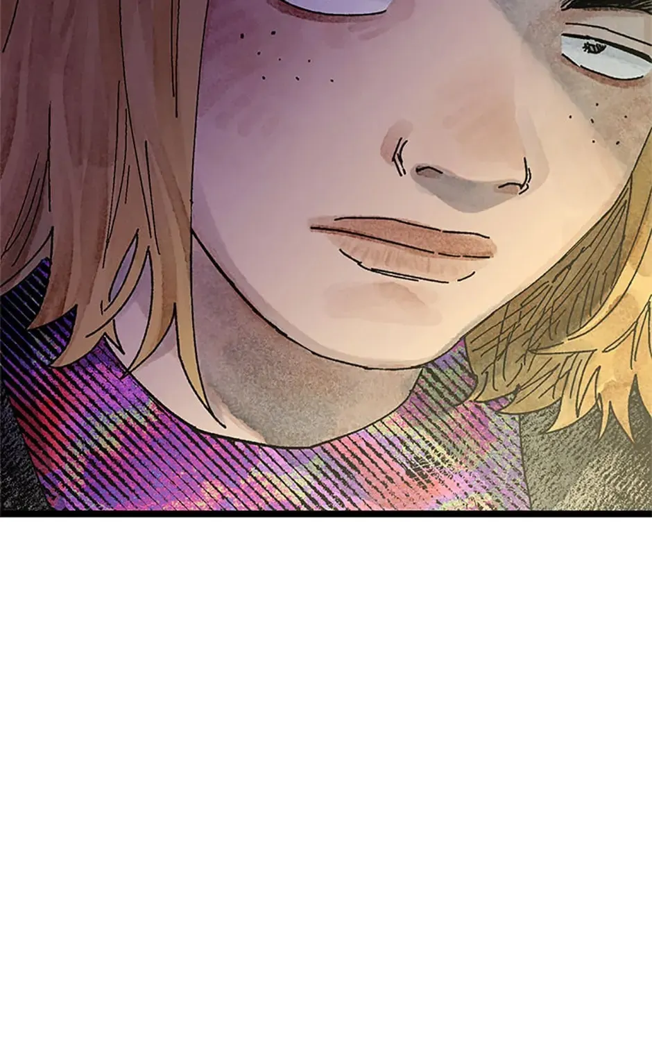 Rebirth in Paradise Chapter 44 page 47 - 