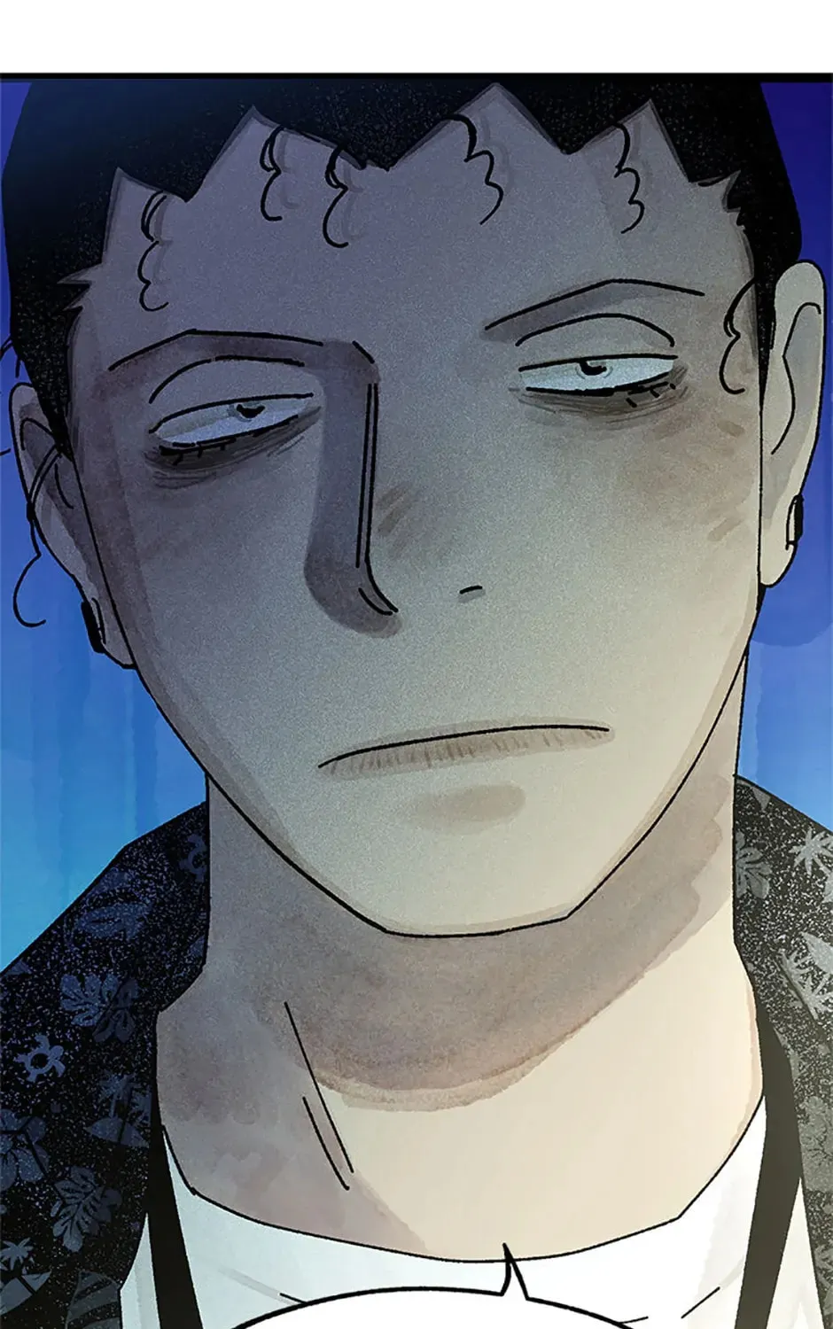 Rebirth in Paradise Chapter 44 page 49 - 