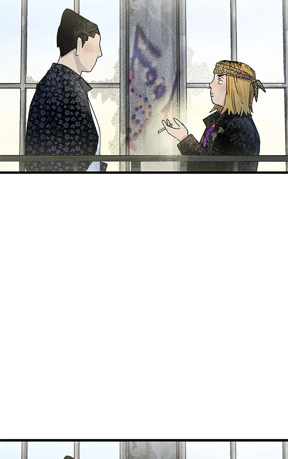 Rebirth in Paradise Chapter 44 page 53 - 