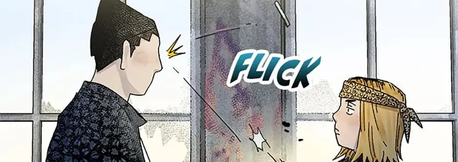 Rebirth in Paradise Chapter 44 page 54 - 