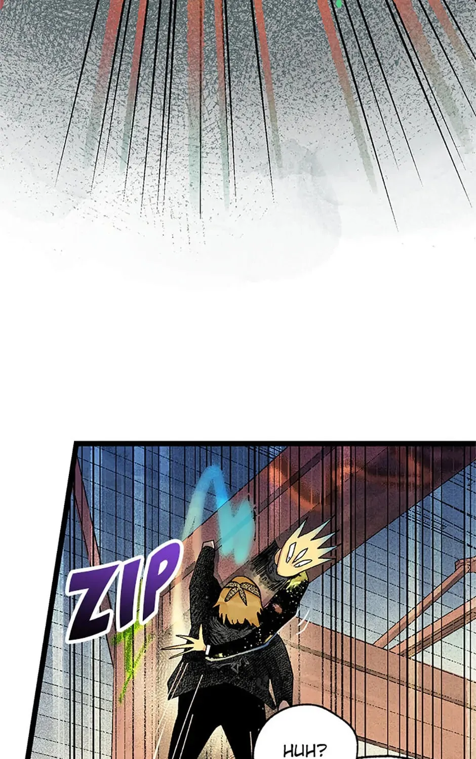 Rebirth in Paradise Chapter 44 page 59 - 