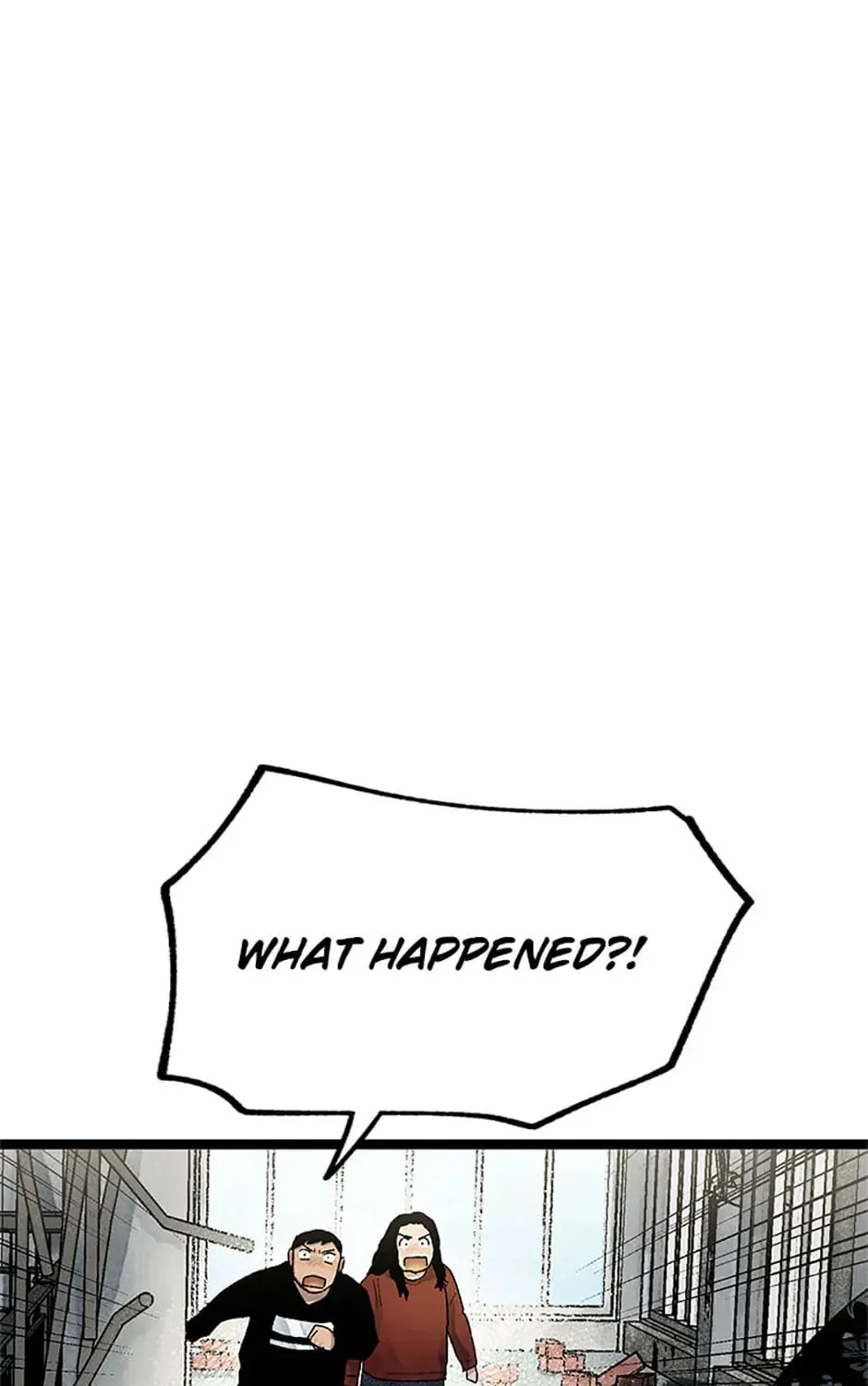 Rebirth in Paradise Chapter 44 page 61 - 
