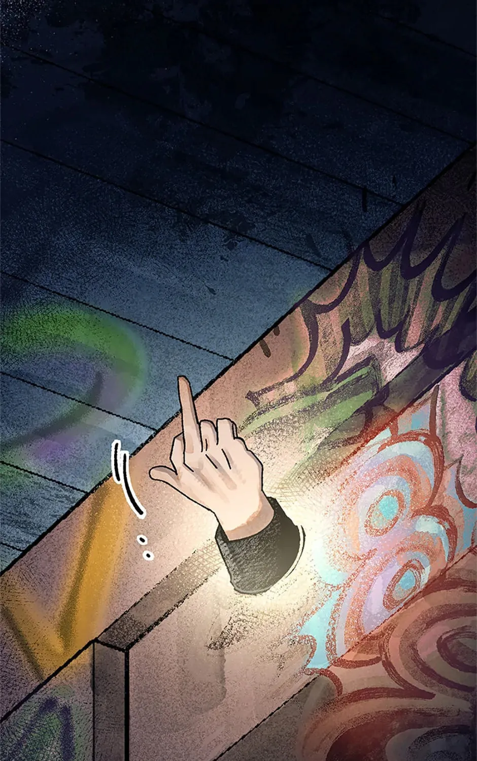 Rebirth in Paradise Chapter 44 page 65 - 