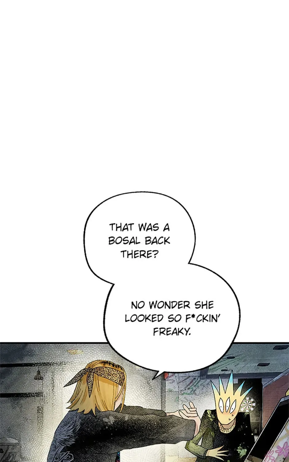 Rebirth in Paradise Chapter 44 page 75 - 