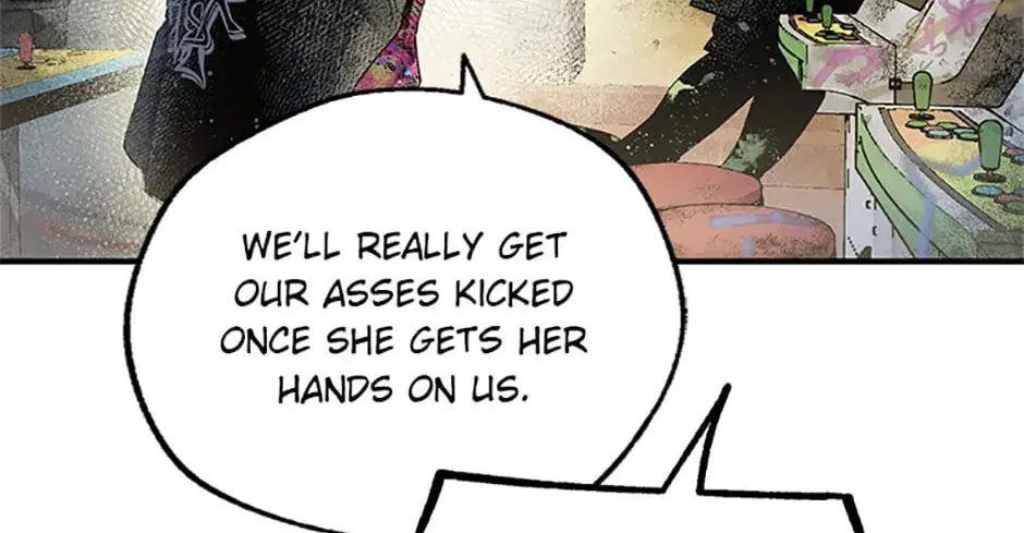 Rebirth in Paradise Chapter 44 page 76 - 