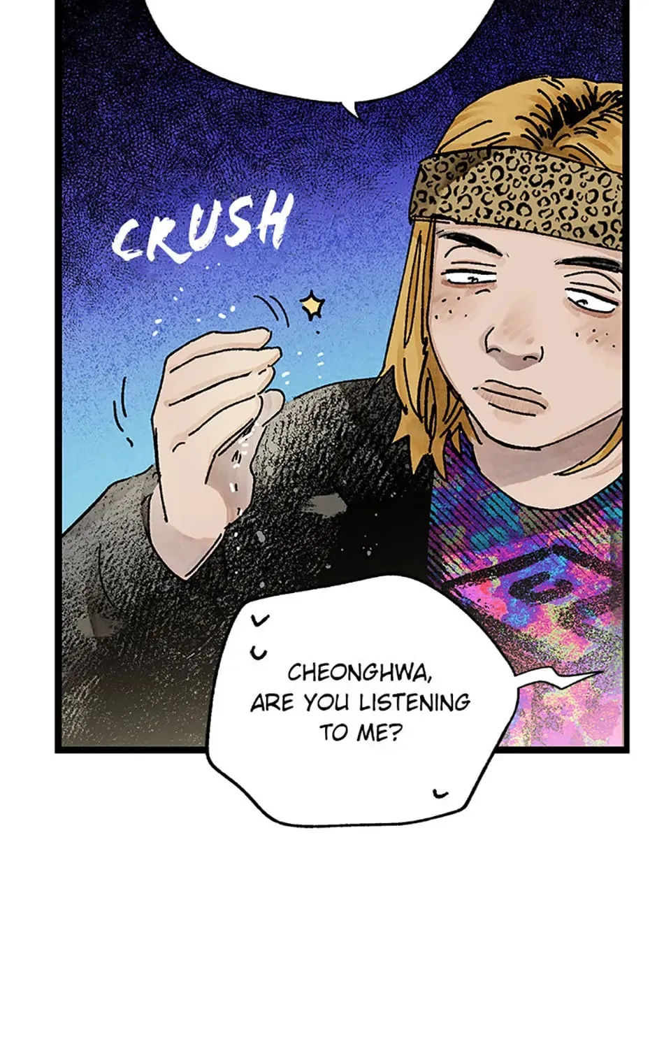 Rebirth in Paradise Chapter 44 page 79 - 