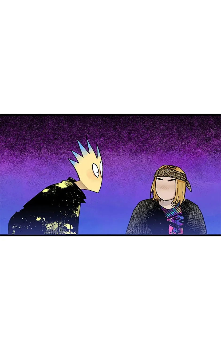 Rebirth in Paradise Chapter 44 page 93 - 