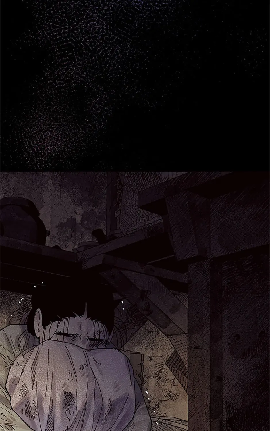 Rebirth in Paradise Chapter 45 page 111 - 