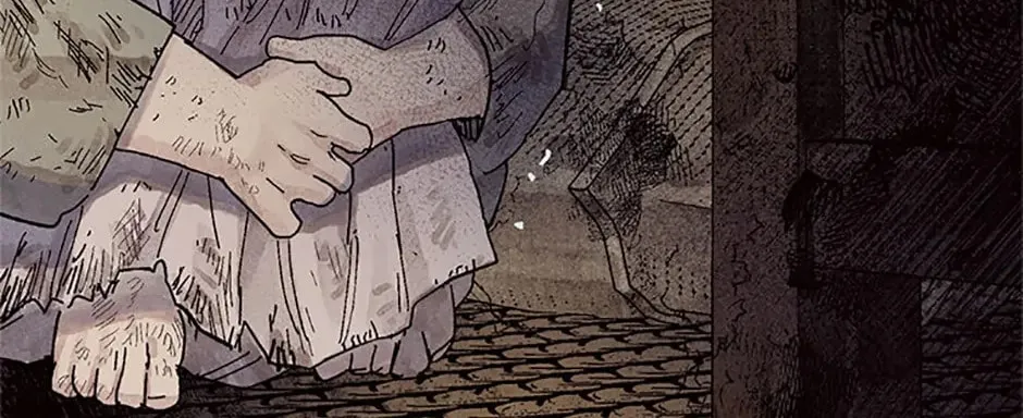 Rebirth in Paradise Chapter 45 page 112 - 
