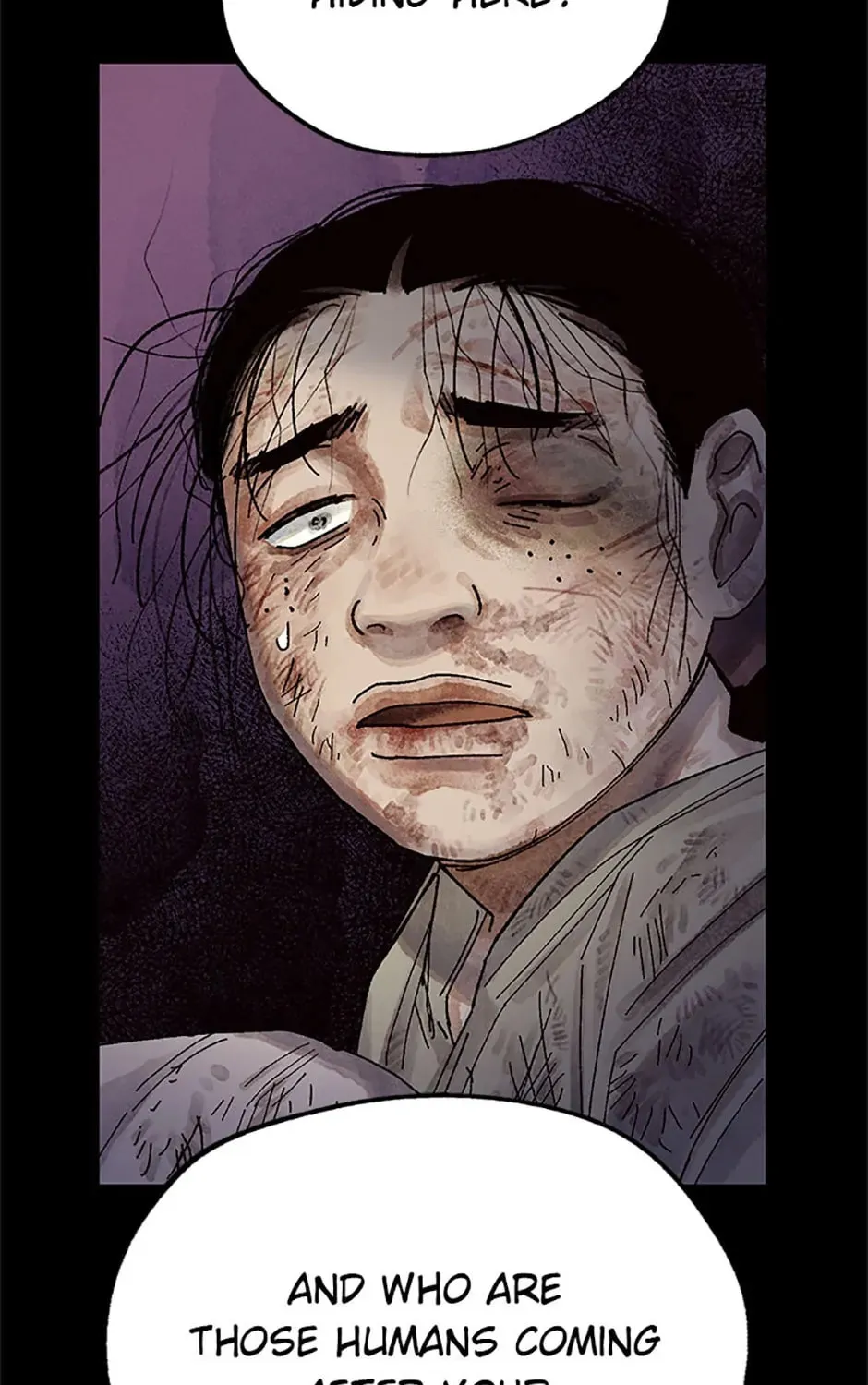 Rebirth in Paradise Chapter 45 page 117 - 