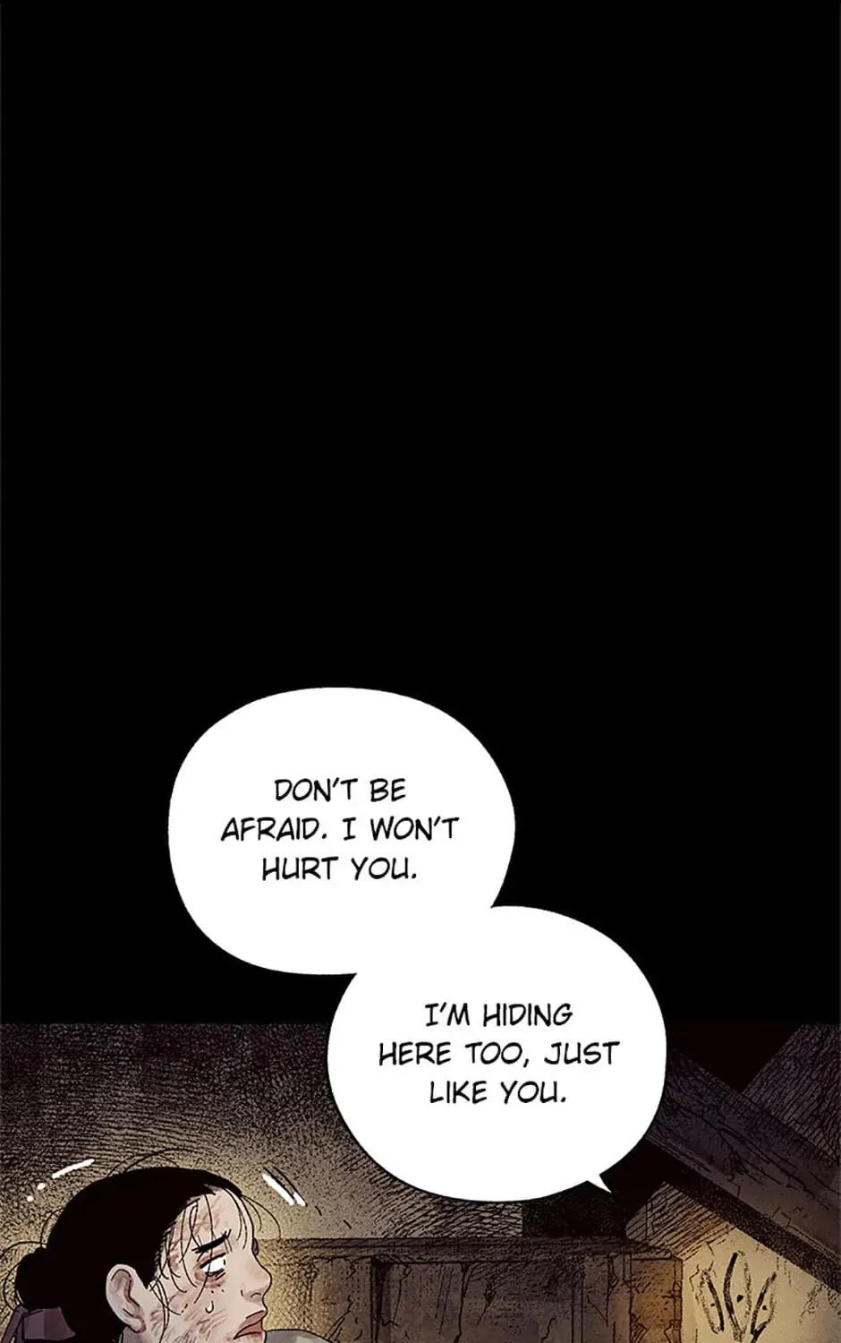 Rebirth in Paradise Chapter 45 page 119 - 