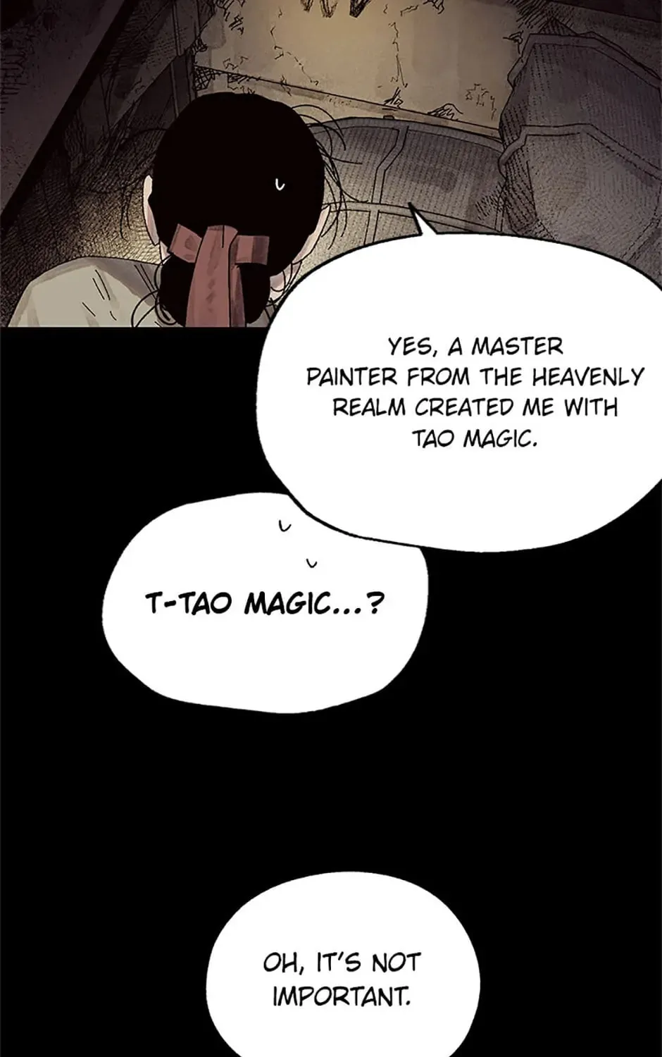 Rebirth in Paradise Chapter 45 page 125 - 
