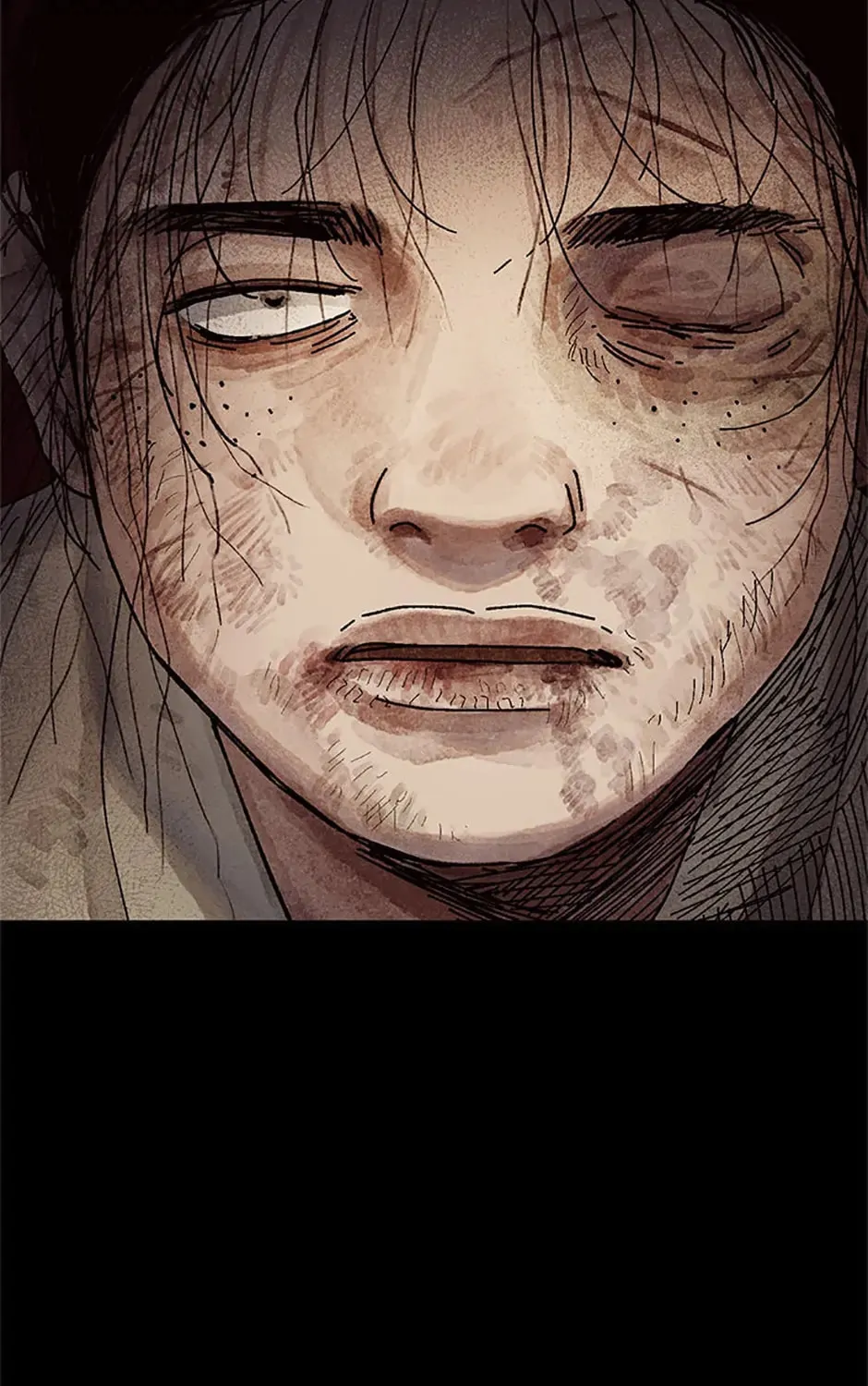 Rebirth in Paradise Chapter 45 page 137 - 
