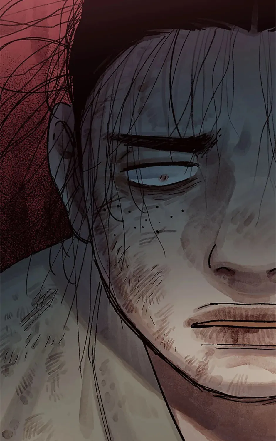Rebirth in Paradise Chapter 45 page 145 - 