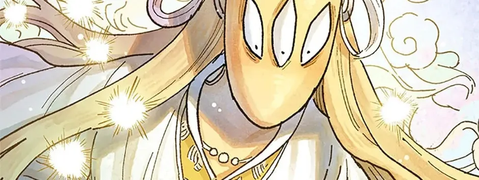 Rebirth in Paradise Chapter 45 page 164 - 