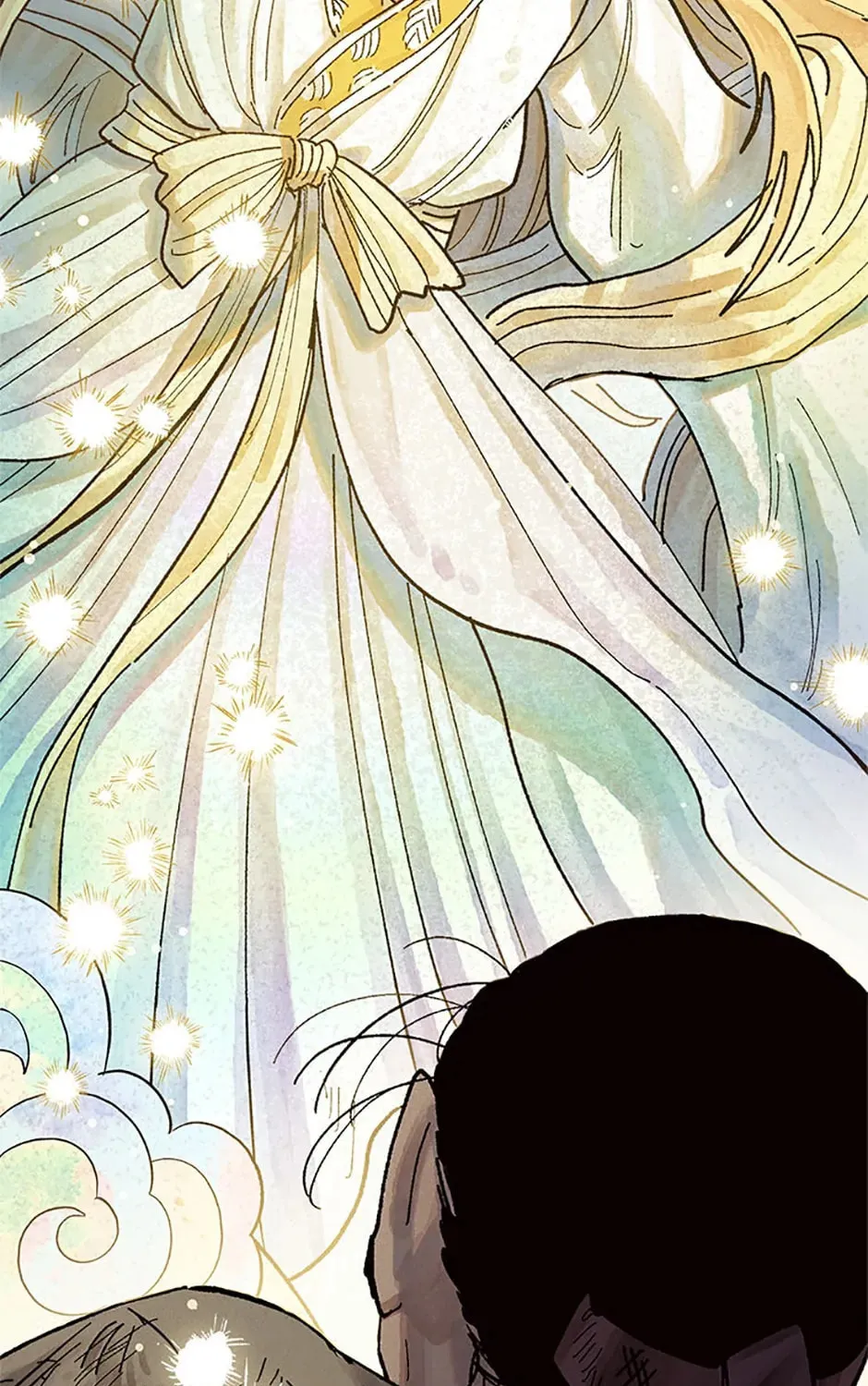 Rebirth in Paradise Chapter 45 page 165 - 