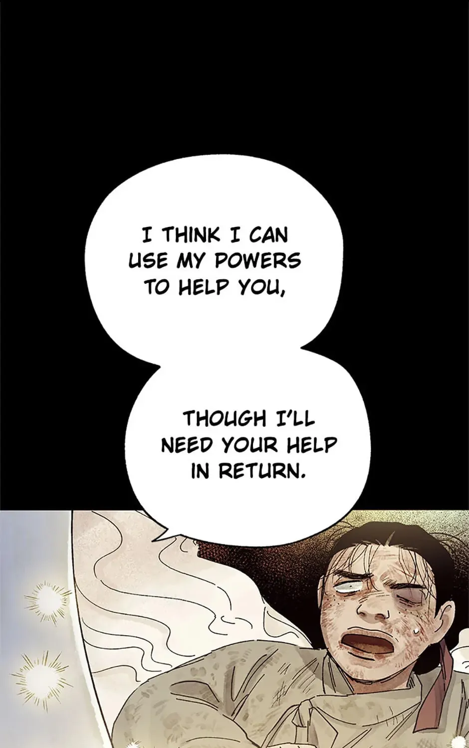 Rebirth in Paradise Chapter 45 page 169 - 