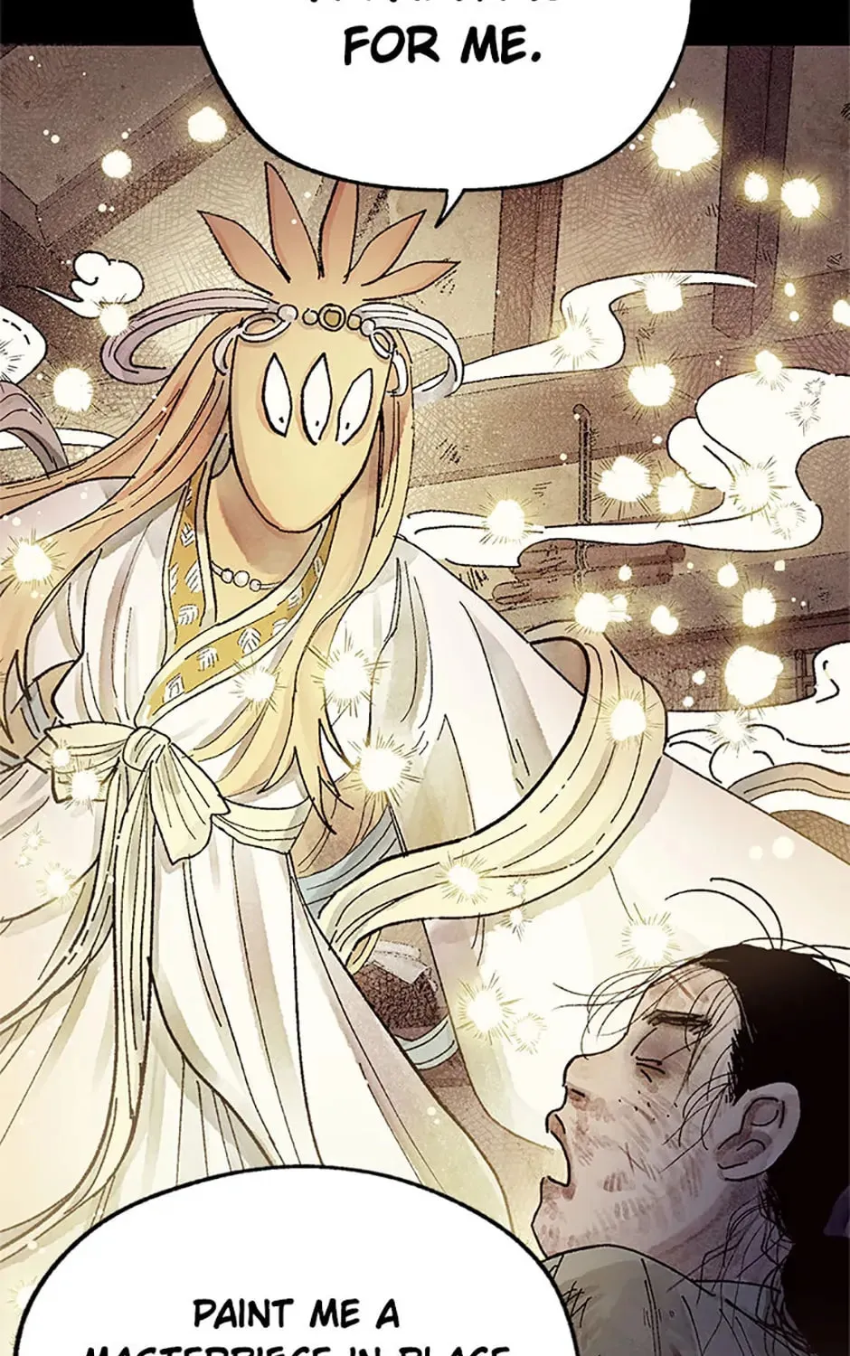 Rebirth in Paradise Chapter 45 page 173 - 