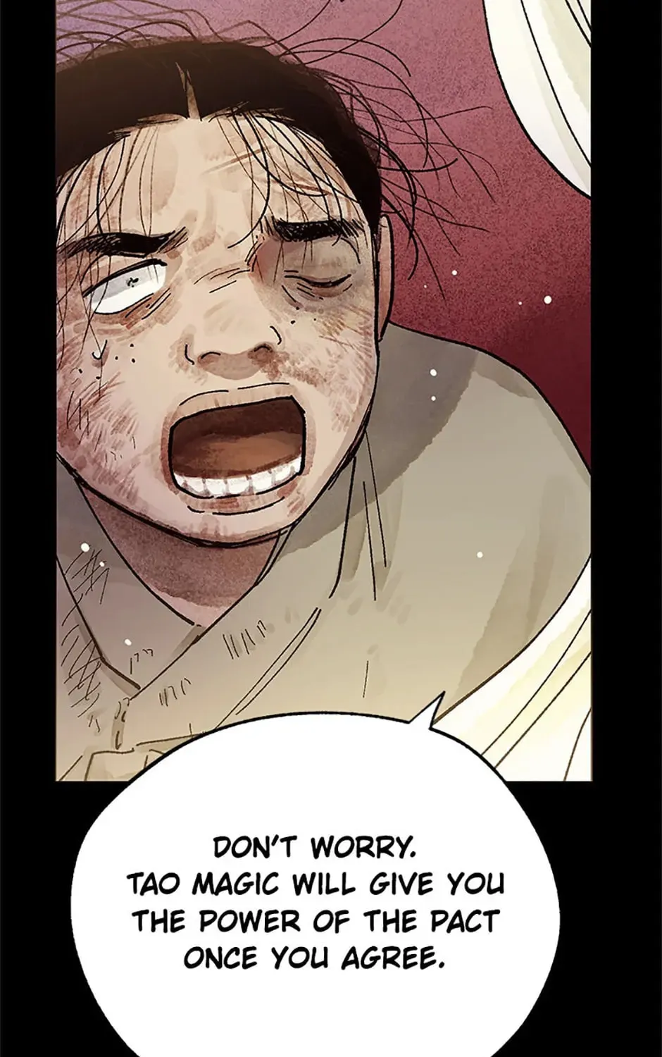 Rebirth in Paradise Chapter 45 page 177 - 