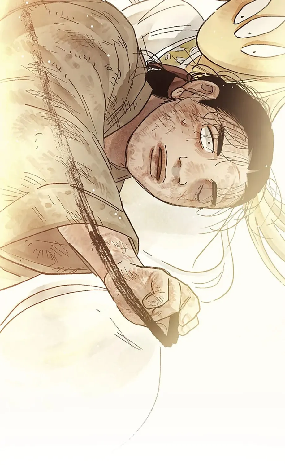 Rebirth in Paradise Chapter 45 page 191 - 