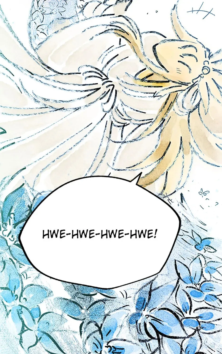 Rebirth in Paradise Chapter 45 page 199 - 