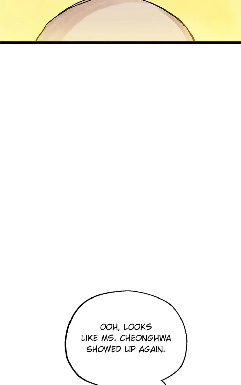 Rebirth in Paradise Chapter 45 page 3 - 