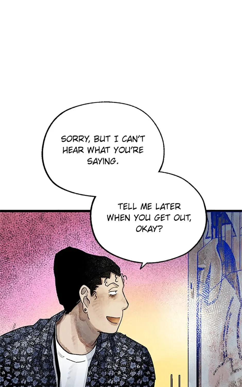 Rebirth in Paradise Chapter 45 page 25 - 