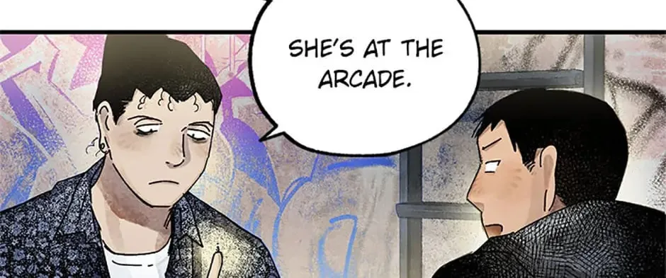 Rebirth in Paradise Chapter 45 page 4 - 