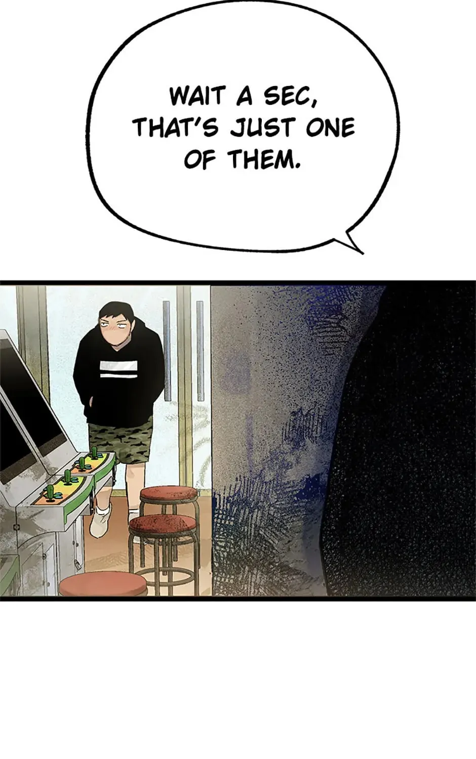Rebirth in Paradise Chapter 45 page 31 - 