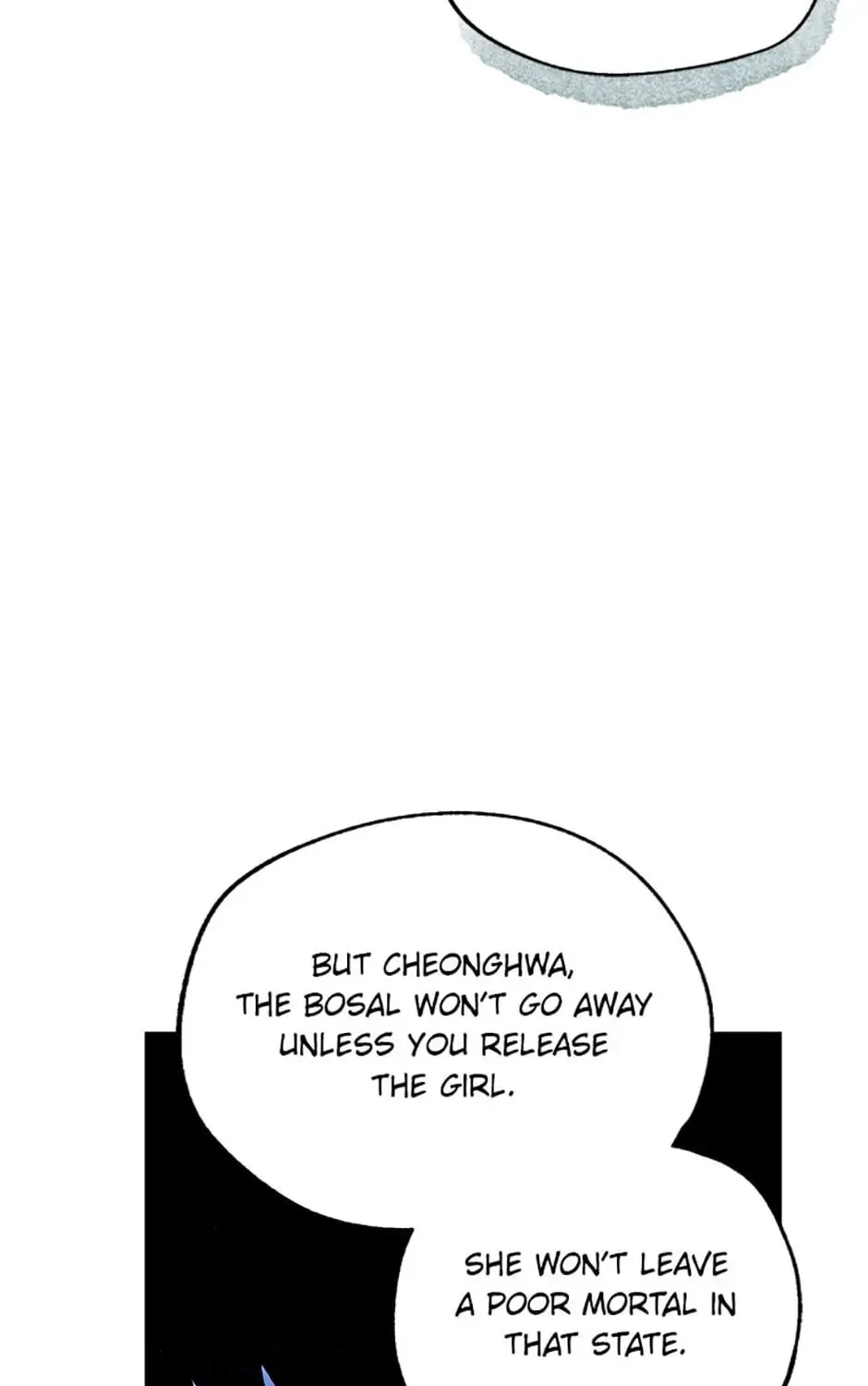 Rebirth in Paradise Chapter 45 page 35 - 