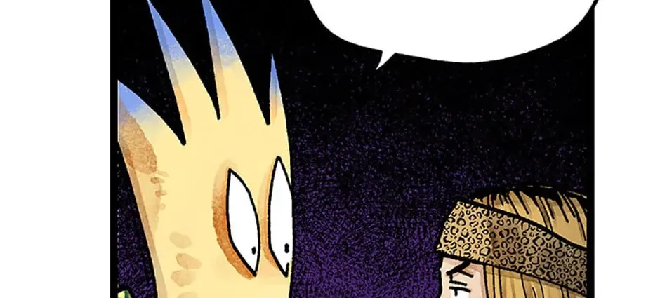 Rebirth in Paradise Chapter 45 page 36 - 