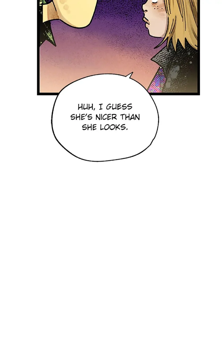 Rebirth in Paradise Chapter 45 page 37 - 