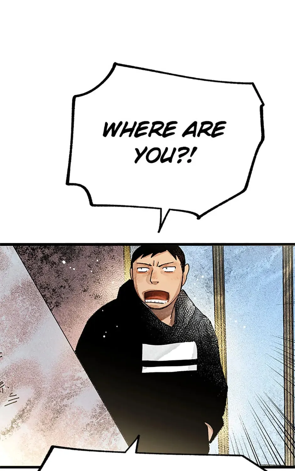 Rebirth in Paradise Chapter 45 page 39 - 