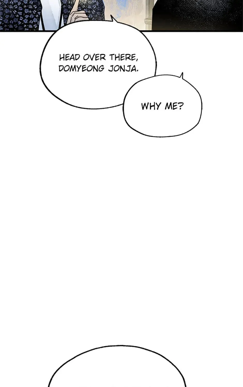 Rebirth in Paradise Chapter 45 page 5 - 