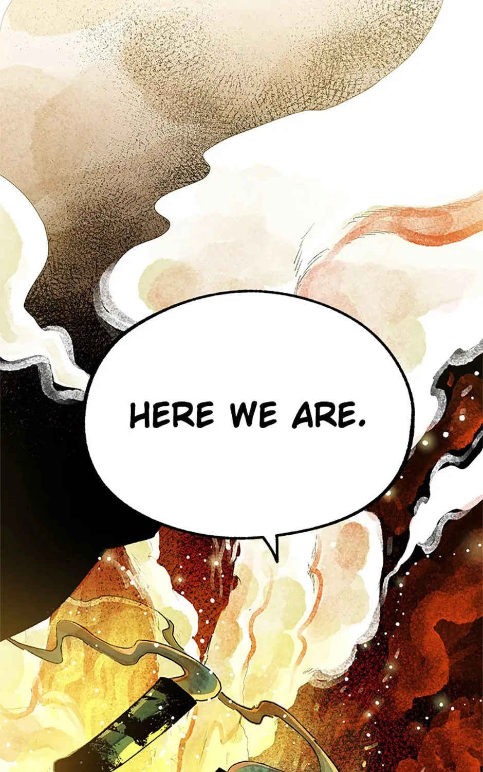 Rebirth in Paradise Chapter 45 page 43 - 