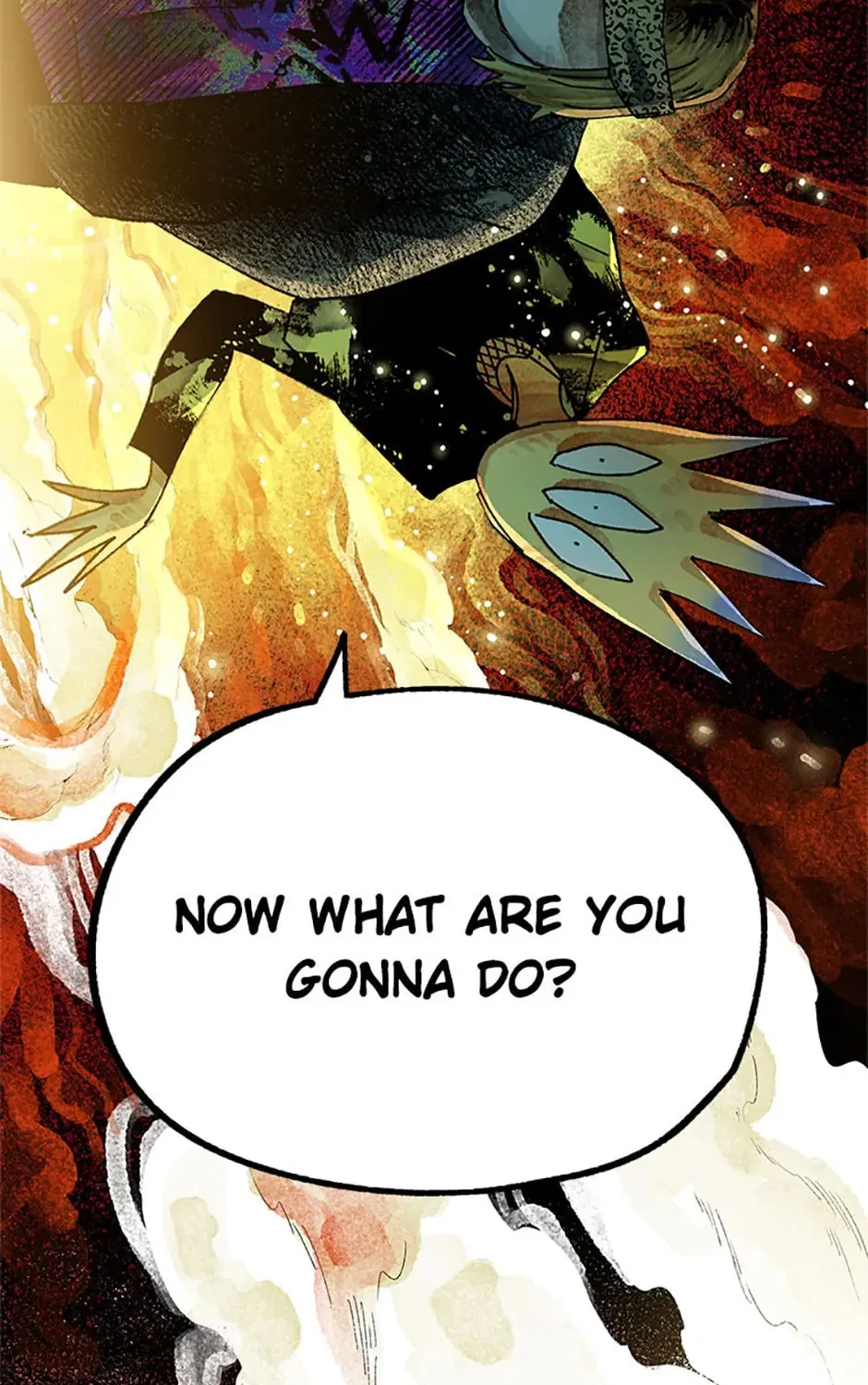 Rebirth in Paradise Chapter 45 page 45 - 