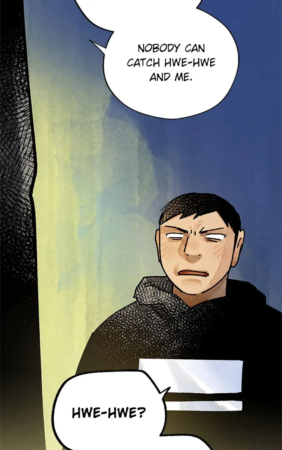Rebirth in Paradise Chapter 45 page 49 - 