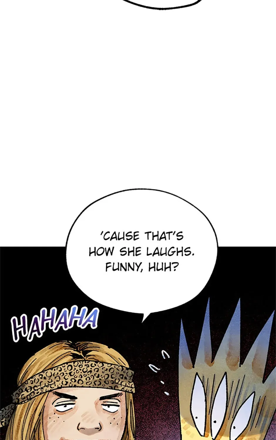 Rebirth in Paradise Chapter 45 page 51 - 