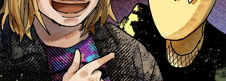 Rebirth in Paradise Chapter 45 page 52 - 