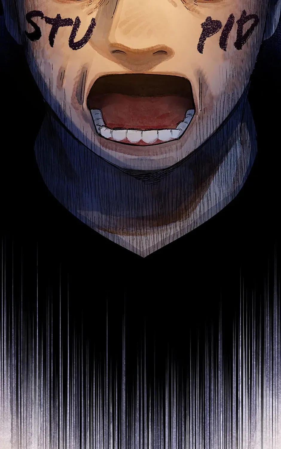 Rebirth in Paradise Chapter 45 page 69 - 
