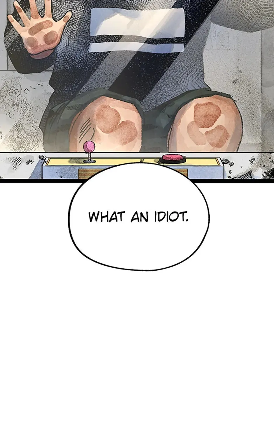 Rebirth in Paradise Chapter 45 page 73 - 